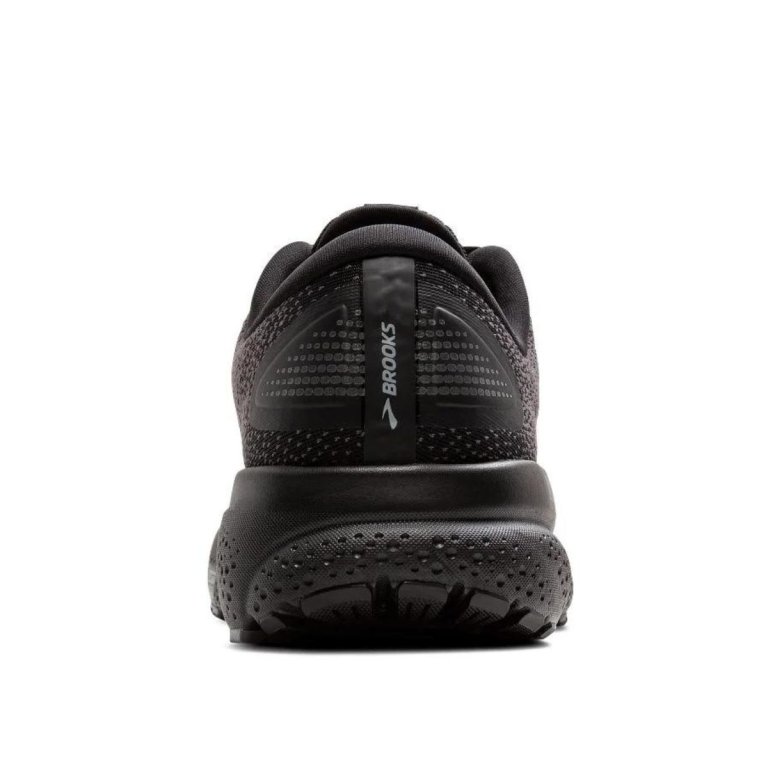 Кросівки Brooks Ghost 16 GTX M - чорні