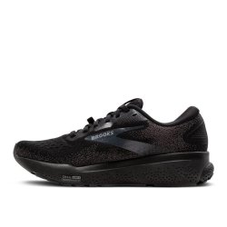 Кросівки Brooks Ghost 16 GTX M - чорні