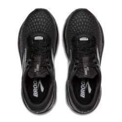 Кросівки Brooks Ghost 16 GTX M - чорні