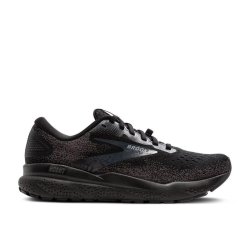 Кросівки Brooks Ghost 16 GTX M - чорні