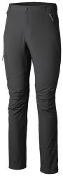 Штани Columbia Triple Canyon Pant M - чорний (подовжена довжина)