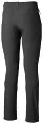 Штани Columbia Triple Canyon Pant M - чорний (подовжена довжина)