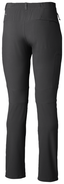 Штани Columbia Triple Canyon Pant M - чорний (подовжена довжина)