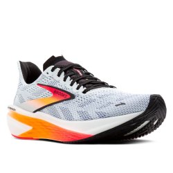 Кросівки Brooks Hyperion 2 W - біло/помаранчеві