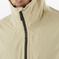 Куртка Salomon Outerpath 2.5L Jacket M - бежевий