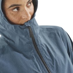 Куртка Salomon Outerpath 2.5L Jacket W - синя