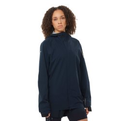 Куртка Salomon S/LAB Ultra Jkt - синя
