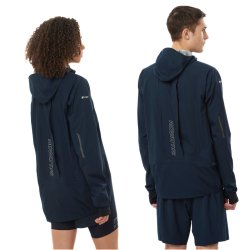 Куртка Salomon S/LAB Ultra Jkt - синя