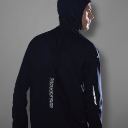 Куртка Salomon S/LAB Ultra Jkt - синя
