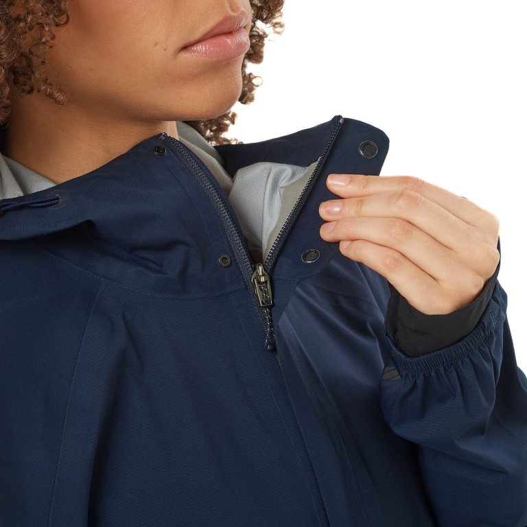 Куртка Salomon S/LAB Ultra Jkt - синя