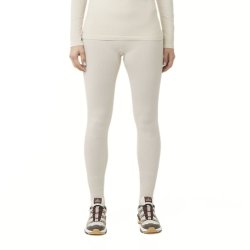 Колготки Salomon Essential Warm Seamless Tights W - бежеві