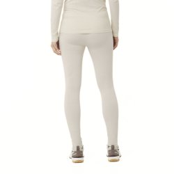 Колготки Salomon Essential Warm Seamless Tights W - бежеві