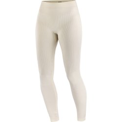 Колготки Salomon Essential Warm Seamless Tights W - бежеві