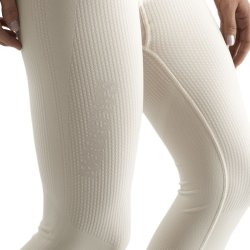 Колготки Salomon Essential Warm Seamless Tights W - бежеві
