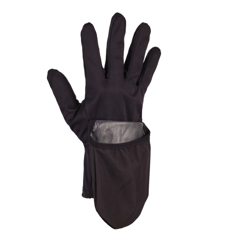 Рукавиці ON Core Glove - чорні