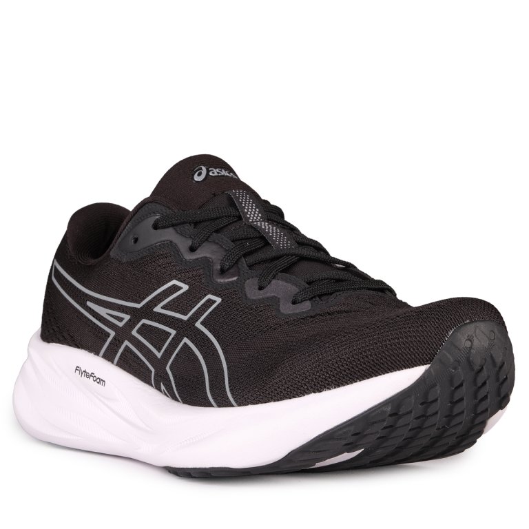 Кросівки Asics Gel-Pulse 15 Вт - чорний