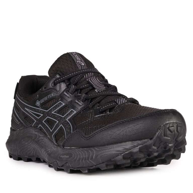Кросівки Asics Gel-Sonoma 7 GTX W - чорний