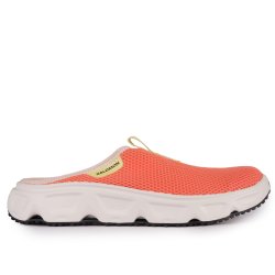 Взуття Salomon Reelax Slide 6.0 Вт - рожеве / помаранче / біле
