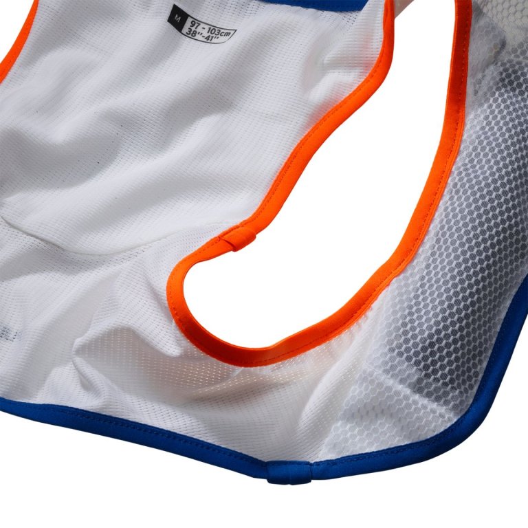 Рюкзак Salomon Pulse 2 з флягами - білий