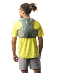 Рюкзак Salomon Active Skin з флягами 4 - зелений