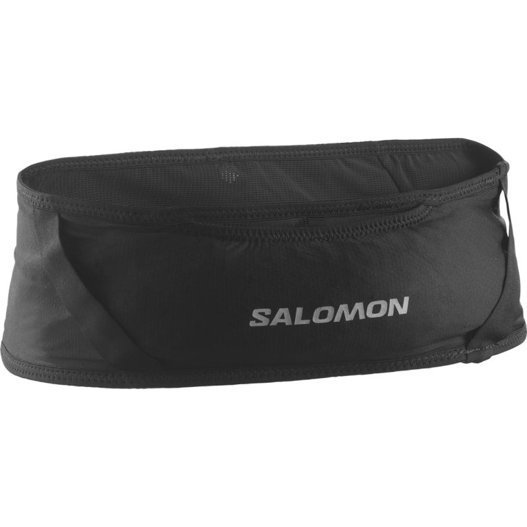 Пояс Salomon Pulse Belt - чорний