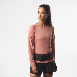 Пояс Salomon Pulse Belt - чорний