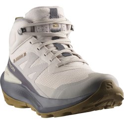 Кросівки Salomon Elixir Activ Mid GTX W - сірий