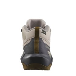Кросівки Salomon Elixir Activ Mid GTX W - сірий