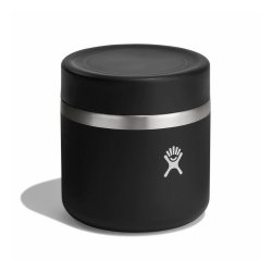 Термос для їжі Hydro Flask 20 унцій (591 мл) - чорний