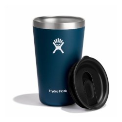 Термочашка Hydro Flask 16 унцій (473 мл) All Around Tumbler - синя