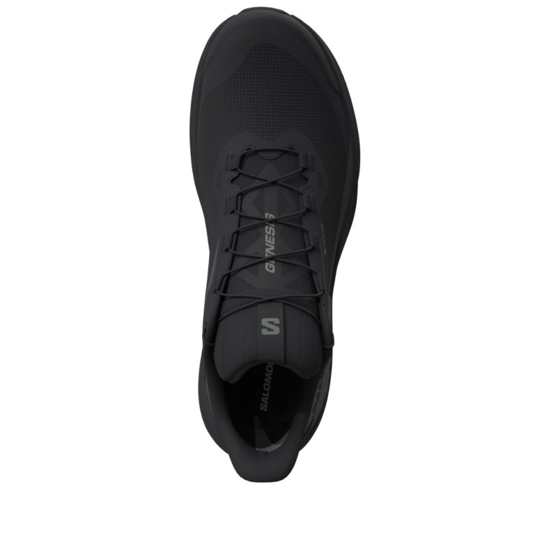 Кросівки Salomon Genesis GTX M - чорний