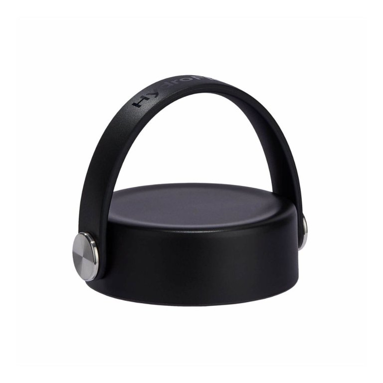 Термос Hydro Flask 32 унції (946 мл) Wide Mout 2.0 - синій