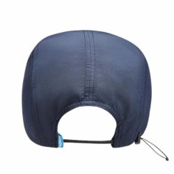 Кепка Hoka Packable Trail Hat - синя