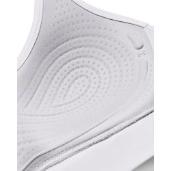 Бюстгальтер Under Armour Infinity Mid 2.0 Bra W - білий