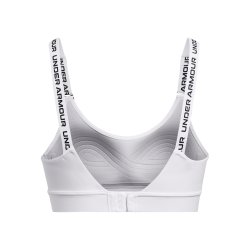 Бюстгальтер Under Armour Infinity Mid 2.0 Bra W - білий