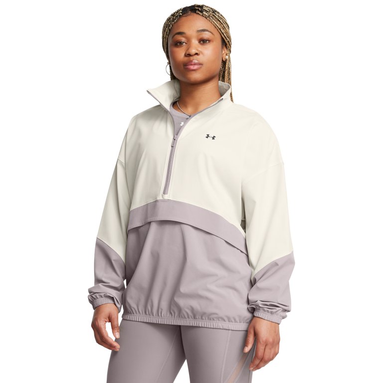 Куртка Under Armour Armour Sport Анорак W - білий