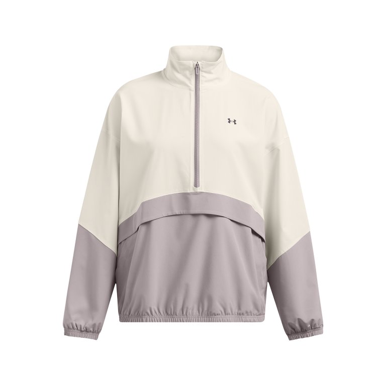 Куртка Under Armour Armour Sport Анорак W - білий