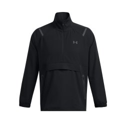 Куртка Under Armour Unstoppable Anorak LC M - чорний