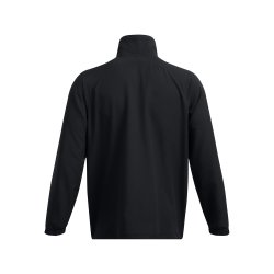 Куртка Under Armour Unstoppable Anorak LC M - чорний