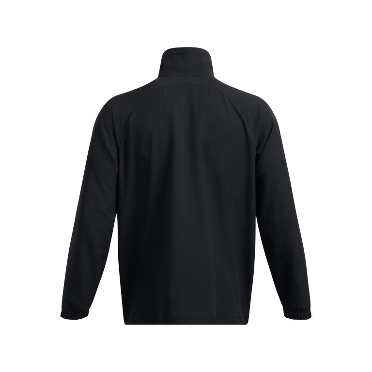 Куртка Under Armour Unstoppable Anorak LC M - чорний