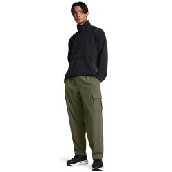 Куртка Under Armour Unstoppable Anorak LC M - чорний