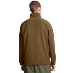 Куртка Under Armour Unstoppable Anorak LC M - коричневий