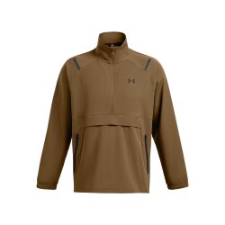 Куртка Under Armour Unstoppable Anorak LC M - коричневий