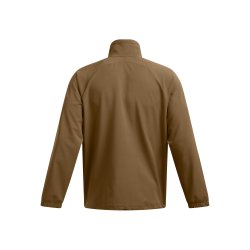 Куртка Under Armour Unstoppable Anorak LC M - коричневий