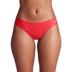 Труси Under Armour Pure Stretch NS Bkn 3pk W - червоні