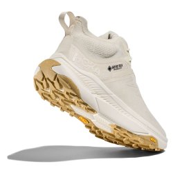 Взуття Hoka Transport Chukka GTX W - бежевий