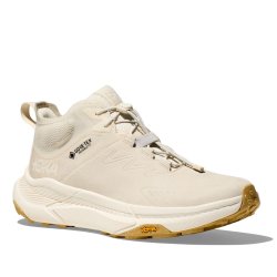 Взуття Hoka Transport Chukka GTX W - бежевий