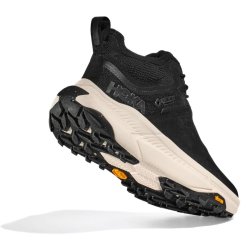 Взуття Hoka Transport Chukka GTX W - чорний