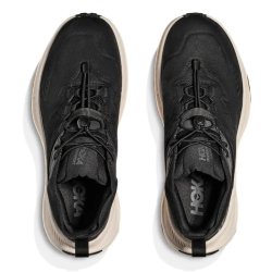 Взуття Hoka Transport Chukka GTX W - чорний