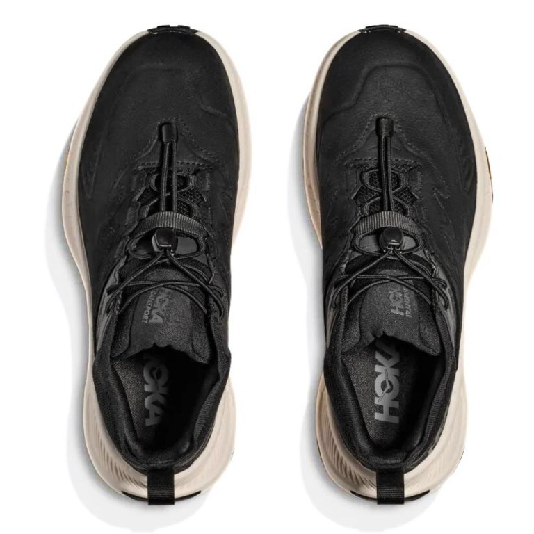 Взуття Hoka Transport Chukka GTX W - чорний